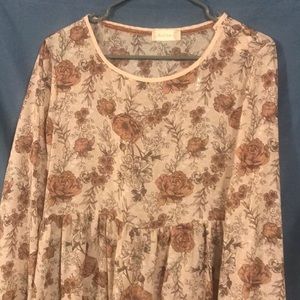 Altar’d State blouse